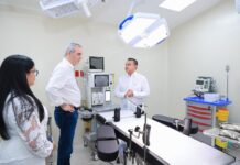 SNS descata logros y avances en la Red Pública de Salud
