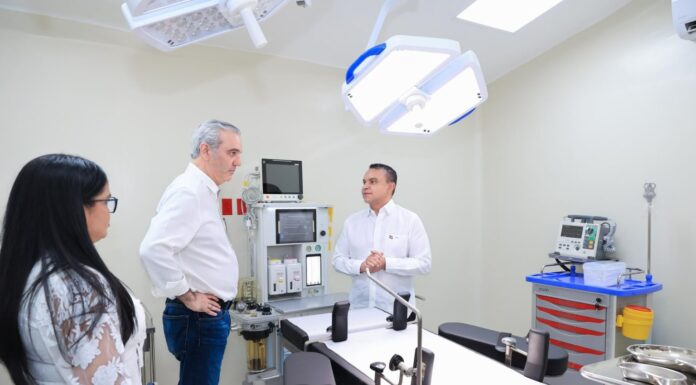SNS descata logros y avances en la Red Pública de Salud