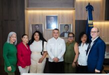 SNS inicia proceso de diálogo con representantes de gremios de salud