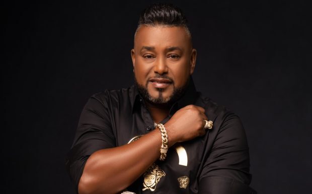 Luis Miguel del Amargue con mucho sentimiento en su nueva bachata “Antes de que te vayas”