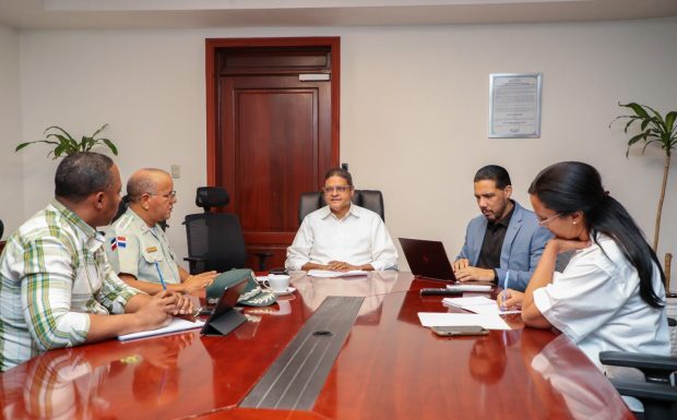 INTRANT y DIGESETT activan medidas para agilizar tránsito en entornos escolares ante regreso a clases