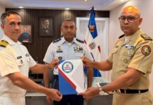 Coronel Guillermo Jorge Carvajal asume dirección de “La Voz de las Fuerzas Armadas”