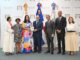 Banco Central dona obras literarias a la Biblioteca Abigaíl Mejía, del Ministerio de la Mujer