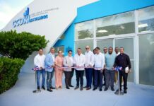 SNS entrega remozado Centro Clínico y Diagnóstico, en Los Salados, Santiago