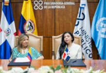 Ministerio Público y Fiscalía General de Colombia fortalecen sus mecanismos de colaboración