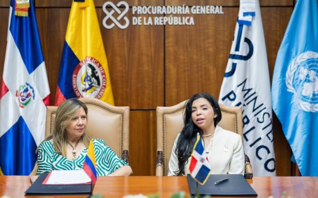 Ministerio Público y Fiscalía General de Colombia fortalecen sus mecanismos de colaboración