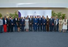 Ministerio de Justicia integra a instituciones del Estado en la construcción del Sistema Nacional de Derechos Humanos