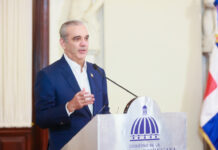 Presidente Abinader lanza Eficompras, primera tienda virtual del Estado dominicano para agilizar las compras públicas por debajo del umbral