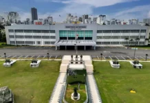 Ministerio de Defensa dispone nuevas designaciones en áreas estratégicas de las Fuerzas Armadas