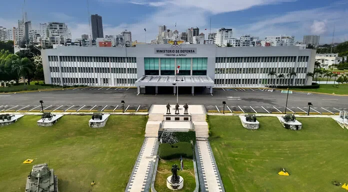 Ministerio de Defensa dispone nuevas designaciones en áreas estratégicas de las Fuerzas Armadas