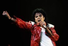 Reviven primeros clásicos de Michael Jackson en “The Definitive Collection” LP