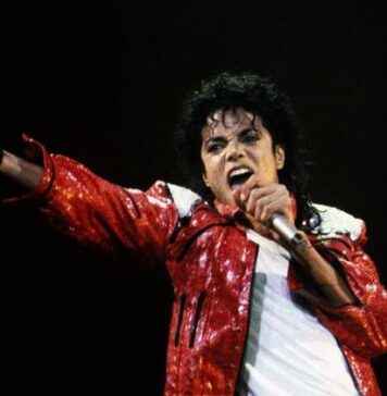 Reviven primeros clásicos de Michael Jackson en “The Definitive Collection” LP