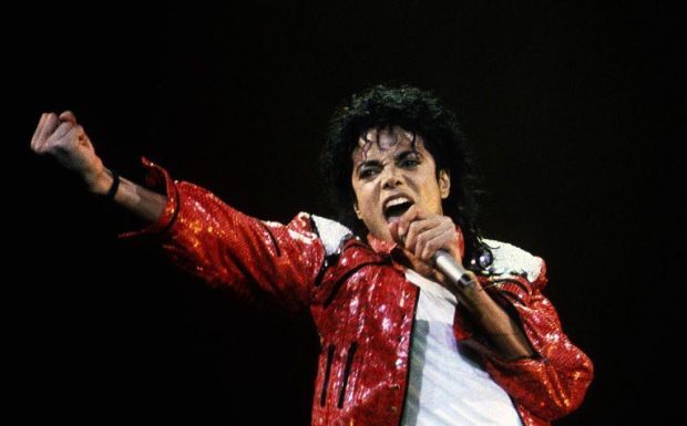 Reviven primeros clásicos de Michael Jackson en “The Definitive Collection” LP