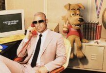 Wisin reúne a grandes figuras del género urbano en “La Universidad del Perreo”