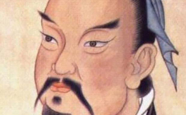Sun Tzu y la sociedad de hoy