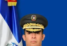 Abinader designa a Jimmy Arias Grullón como nuevo comandante del Ejército