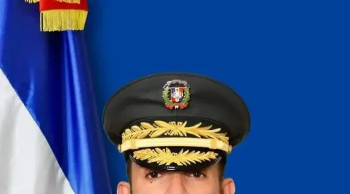 Abinader designa a Jimmy Arias Grullón como nuevo comandante del Ejército