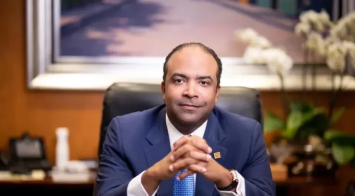 Samuel Pereyra plantea convertir a República Dominicana en el gran hub comercial y energético del Caribe