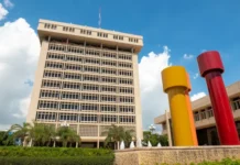 Banco Central invita a seguir su canal oficial de WhatsApp