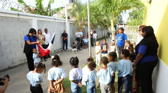 INAIPI reanuda servicios a nivel nacional