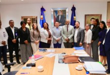 SNS y CMD mantienen diálogo y trabajo conjunto para fortalecimiento prestación de servicios de salud