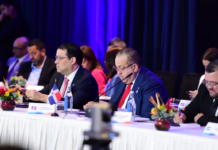 Gobierno destaca las condiciones de RD para impulsar la competitividad y el desarrollo regional