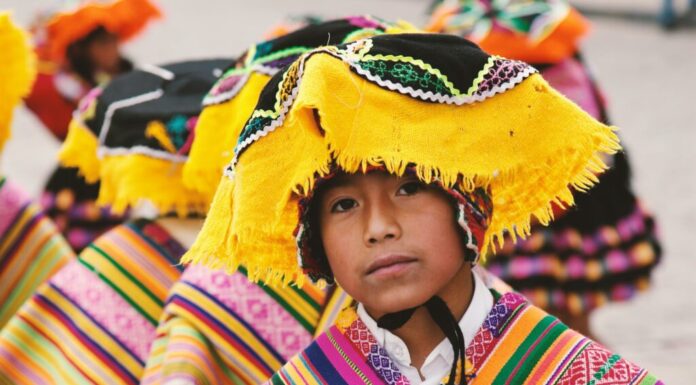 Día Internacional de los Pueblos Indígenas: una fecha para honrar su cultura, identidad y derechos
