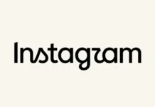 Instagram cambia el logo de su nombre después de una década