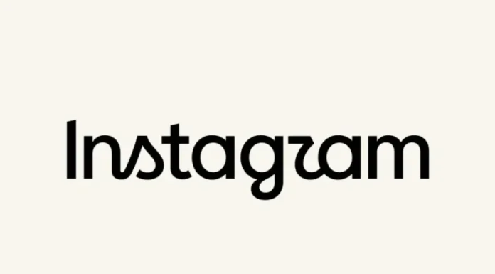 Instagram cambia el logo de su nombre después de una década