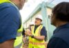 MIVED supervisa obras en La Altagracia y traza ruta para acelerar su terminación