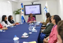 Josefa Castillo crea Unidad Psicosocial y Emocional en el INAIPI para reforzar la protección de la niñez vulnerable