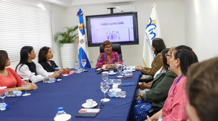 Josefa Castillo crea Unidad Psicosocial y Emocional en el INAIPI para reforzar la protección de la niñez vulnerable