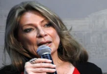 La ecuatoriana-libanesa Ivonne Baki anuncia candidatura a la secretaría general de la ONU