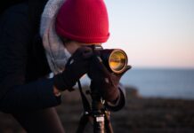 Celebramos el Día Mundial de la Fotografía, arte que captura recuerdos