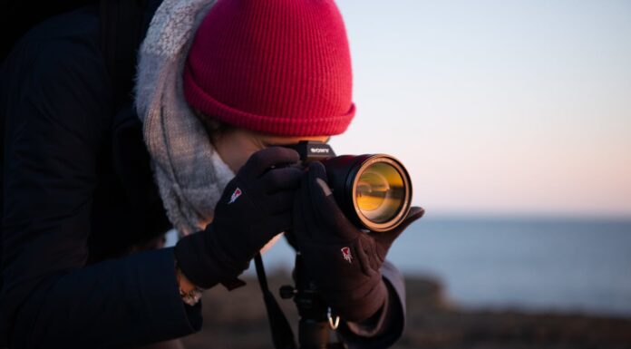 Celebramos el Día Mundial de la Fotografía, arte que captura recuerdos