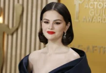 Los abogados de Selena Gomez niegan que la cantante cometiera fraude con “Wondermind”