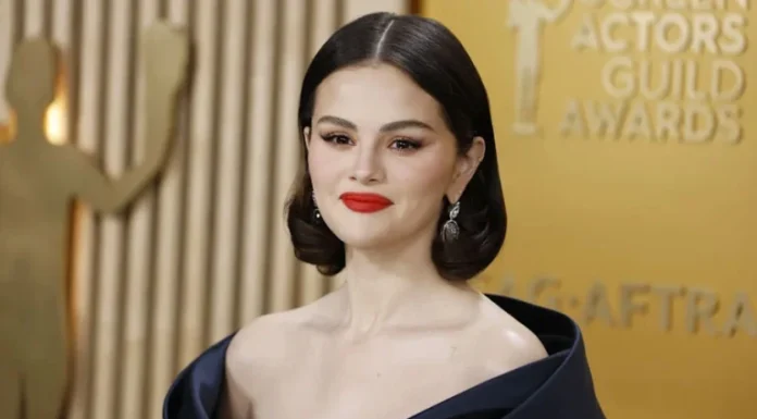 Los abogados de Selena Gomez niegan que la cantante cometiera fraude con “Wondermind”