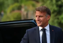 Macron promulgó la ley para invertir 36.000 millones de euros en las Fuerzas Armadas