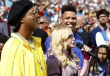 Madonna arrasa en las nominaciones de los VMA, seguida de Taylor Swift y Sabrina Carpenter