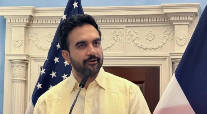 Mamdani reconoce a los dominicanos como constructores incansables de Nueva York