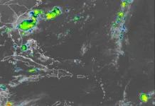 Altas temperaturas continuarán dominando gran parte del territorio nacional