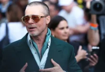 Netflix revela el título de la nueva película de Brad Pitt como Cliff Booth
