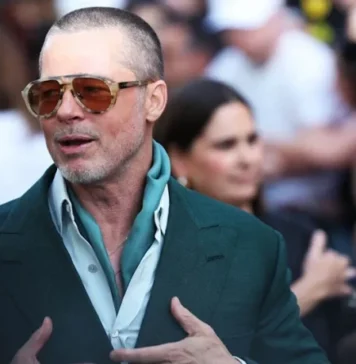 Netflix revela el título de la nueva película de Brad Pitt como Cliff Booth