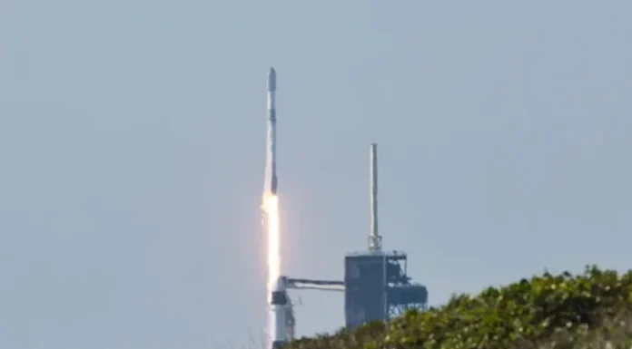 La NASA anuncia ‘Max Power’, una gran exposición aeroespacial por los 250 años de EE.UU.