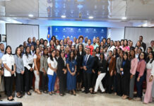 Ministerio de la Mujer y Contrataciones Públicas impulsan la equidad de género en las compras públicas