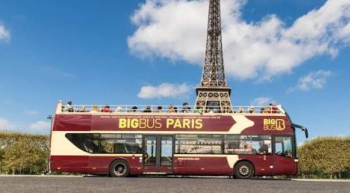 Denuncian empleos ficticios para cargos políticos en los transportes públicos de París