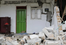 Millonaria donación: familia más rica de Colombia aporta US$48 millones tras devastador terremoto