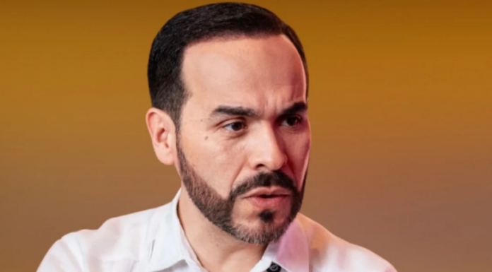 Abelardo de la Espriella ordena trasladar 20 presos de Barranquilla a otras cárceles del país