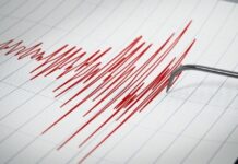 Temblor de magnitud 4.0 sacude zona cercana a Las Lisas, El Seibo