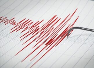 Temblor de magnitud 4.0 sacude zona cercana a Las Lisas, El Seibo